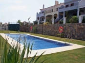 Montevideo Hills - 1st swimming pool